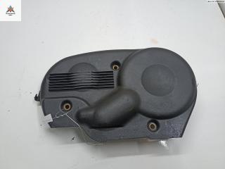 защита (кожух) ремня ГРМ Opel Zafira 1 поколение (A) 2000, 1.8 л., бензин, АКПП, серый, минивэн, 90530913