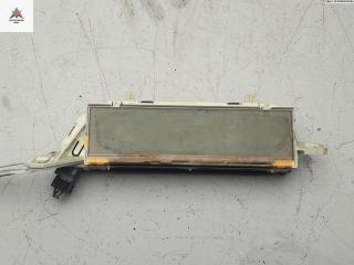 дисплей Citroen C4 1 поколение [рестайлинг] 2008, 2.0 л., дизель, МКПП, серый, хетчбэк 5 дв., 966222680