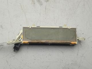 дисплей Citroen C4 2008, 2.0 л., дизель, МКПП, серый, хетчбэк 5 дв., 966222680