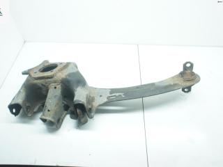 рычаг задний Ford Focus 2 поколение [рестайлинг] 2007, 2.0 л., бензин, МКПП, синий, универсал