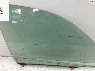 стекло двери передней правой Toyota RAV4 2 поколение (XA20) 2002, 2.0 л., дизель, МКПП, синий, внедорожник 5 дв.