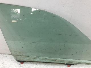 стекло двери передней правой Toyota RAV4 XA20 2002, 2.0 л., дизель, МКПП, синий, внедорожник 5 дв.