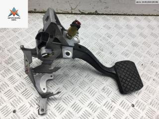 педаль тормоза Audi A6 4B/C5 1997, 2.8 л., бензин, АКПП, серый, седан, 8D1721117E
