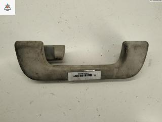 ручка внутренняя потолочная Skoda Superb 2 поколение 2012, 2.0 л., дизель, АКПП, бежевый, универсал, 8K0857607C