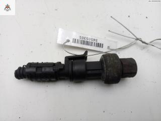 датчик кондиционера Opel Astra G 2002, 1.6 л., бензин, МКПП, синий, универсал, 09131721