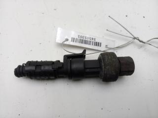 датчик кондиционера Opel Astra G 2002, 1.6 л., бензин, МКПП, синий, универсал, 09131721