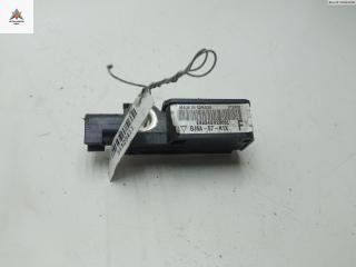 датчик AirBag Mazda 6 GG [рестайлинг] 2005, 2.0 л., бензин, МКПП, красный, хетчбэк 5 дв., GJ6A-57-K1X