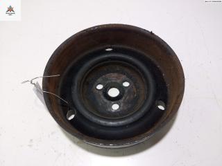 шкив помпы Chrysler Voyager 3 поколение 1997, 3.8 л., бензин, АКПП, синий, минивэн