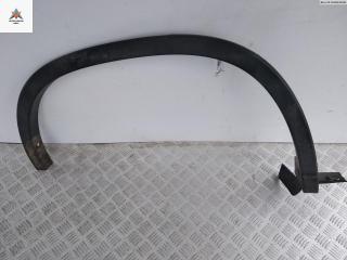 Накладка на арку задняя правая Nissan X-Trail T31 2008, 2.0 л., дизель, МКПП, чёрный, внедорожник 5 дв., 76856JG00A