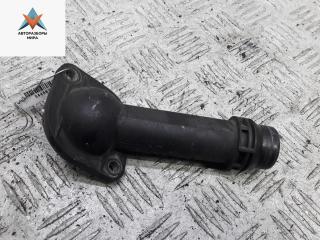 корпус термостата Volkswagen Passat B5 1998, 1.6 л., бензин, АКПП, синий, универсал, 06B121121