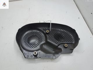 защита (кожух) ремня ГРМ Opel Vectra C 2002, 1.8 л., бензин, МКПП, жёлтый, седан, 90530913