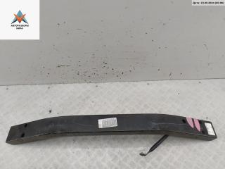 усилитель бампера переднего Chrysler Stratus 1 поколение 1998, 2.0 л., бензин, АКПП, чёрный, седан