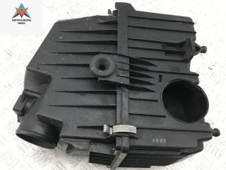 корпус воздушного фильтра Mazda CX-7 1 поколение [рестайлинг] 2010, 2.2 л., дизель, МКПП, серый, внедорожник 5 дв., R2AX13320A