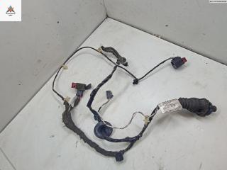 дверная проводка Opel Signum C [рестайлинг] 2005, 1.9 л., дизель, МКПП, чёрный, хетчбэк 5 дв., 13170519