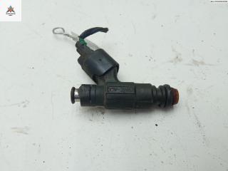 форсунка Jaguar S-Type 1 поколение 1999, 3.0 л., бензин, АКПП, синий, седан, 0280155863