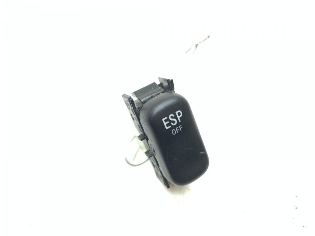 кнопка (выключатель) Mercedes-Benz E W210 1998, 3.2 л., бензин, АКПП, серый, седан, 2108207710