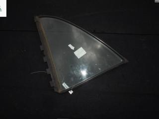 форточка задняя правая Toyota Avensis 2 поколение (T250) 2003, 1.8 л., бензин, МКПП, серый, хетчбэк 5 дв.