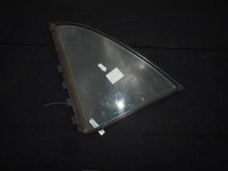 форточка задняя правая Toyota Avensis 2 поколение (T250) 2003, 1.8 л., бензин, МКПП, серый, хетчбэк 5 дв.