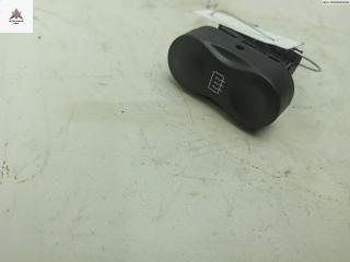 кнопка обогрева заднего стекла Dacia (Renault) Sandero I 2009, 1.4 л., бензин, МКПП, красный, хетчбэк 5 дв., 710682