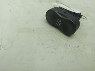 кнопка обогрева заднего стекла Dacia (Renault) Sandero I 2009, 1.4 л., бензин, МКПП, красный, хетчбэк 5 дв., 710682