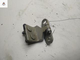 петля крышки багажника Volkswagen Sharan 1 поколение [рестайлинг] 2000, серый, минивэн, 7M3827301