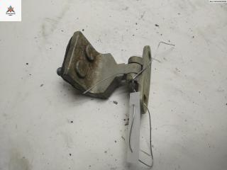 петля крышки багажника Volkswagen Sharan 1 поколение [рестайлинг] 2000, серый, минивэн, 7M3827302