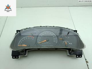 приборная панель Chevrolet Trans Sport / Venture 2001, 3.4 л., бензин, АКПП, серый, минивэн, 16219812