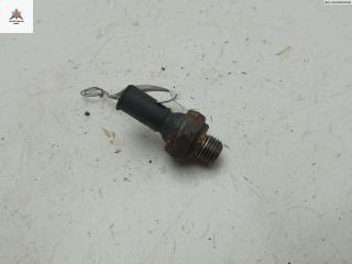 датчик давления масла Volvo S40 2 поколение 2006, 2.5 л., бензин, МКПП, чёрный, седан