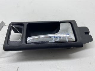 ручка внутренняя передняя правая Audi A6 4A/C4 1995, 1.8 л., бензин, МКПП, серый, универсал, 4A0837020C