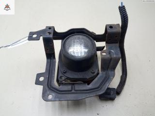 фара противотуманная правая Mitsubishi Lancer 9 поколение 2004, 1.6 л., бензин, МКПП, синий, универсал