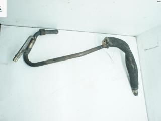 трубка системы рециркуляции EGR Ford Escort 5 поколение [2-й рестайлинг] 1996, 1.8 л., бензин, МКПП, чёрный, универсал, M7PNA