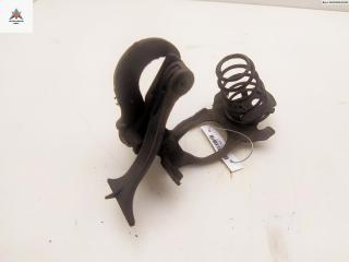 замок капота Mercedes-Benz C-Класс W202/S202 1996, 1.8 л., бензин, МКПП, синий, седан, 2028870027