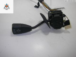 переключатель поворотов BMW 3 серия E36 [рестайлинг] 1997, 1.6 л., бензин, МКПП, зелёный, хетчбэк 3 дв.