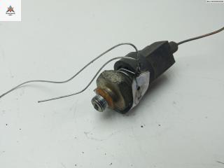 датчик давления масла Nissan Almera N16 2001, 1.8 л., бензин, МКПП, синий, хетчбэк 3 дв.