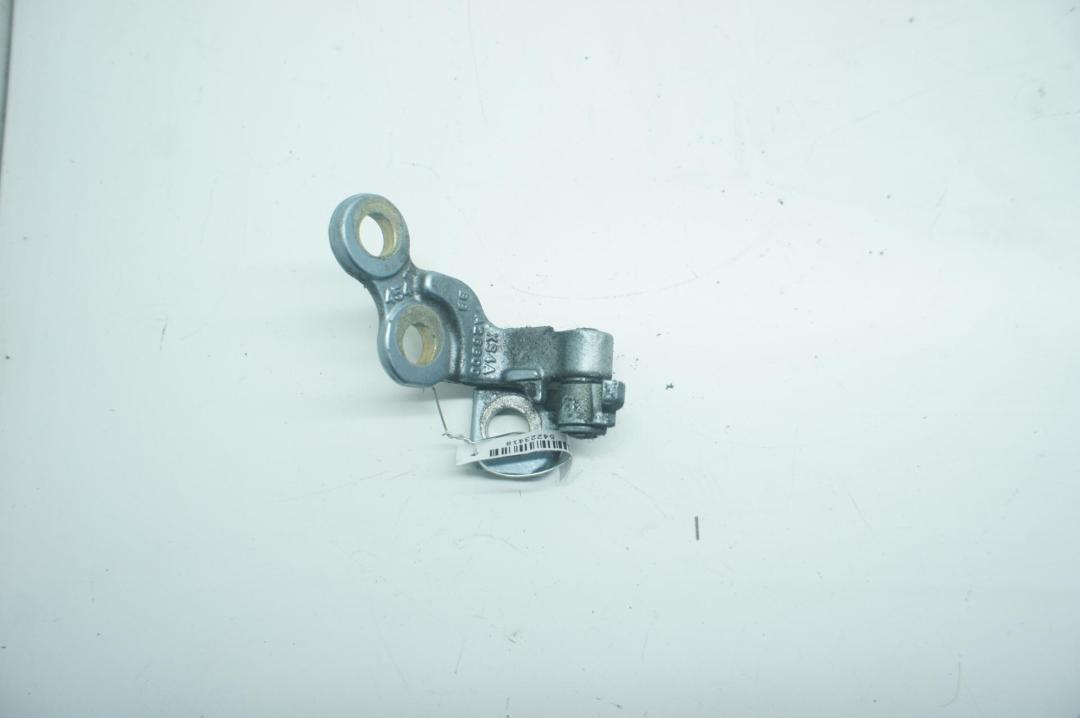 петля двери Ford Focus I 2003, серый, универсал, XS4AA26800BB