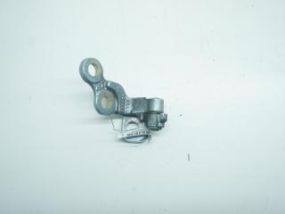 петля двери Ford Focus 1 поколение [рестайлинг] 2003, серый, универсал, XS4AA26800BB
