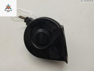 сигнал (клаксон) Audi A6 4B/C5 [рестайлинг] 2002, 2.4 л., бензин, АКПП, чёрный, универсал, 4B0951223A