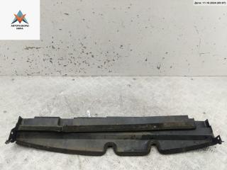 воздуховод Nissan Qashqai 2 поколение 2014, 1.2 л., бензин, АКПП, серый, внедорожник 5 дв., 215794EJ0A