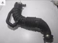 патрубок турбины Nissan Qashqai 1 поколение 2009, 1.5 л., дизель - фото №2