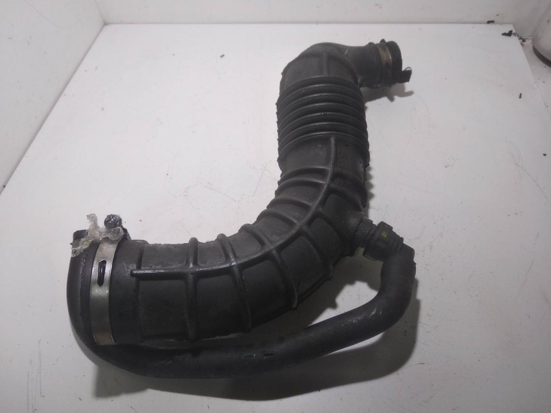 патрубок турбины Nissan Qashqai J10 2009, 1.5 л., дизель