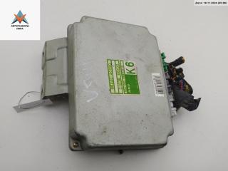 блок управления АКПП Kia Sorento 1 поколение 2004, 2.5 л., дизель, АКПП, красный, внедорожник 5 дв., 954404C030