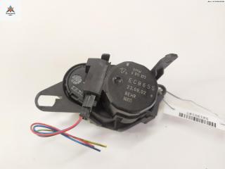 моторчик заслонки печки BMW 7 серия E65/E66/E67 2002, 3.6 л., бензин, АКПП, чёрный, седан, 6911823