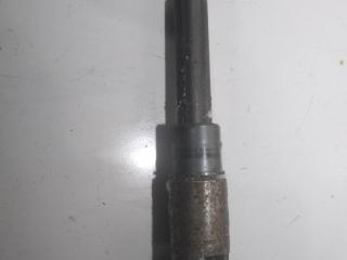 рулевой карданчик Chrysler Voyager 4 поколение 2001, 2.5 л., дизель, МКПП, чёрный, минивэн