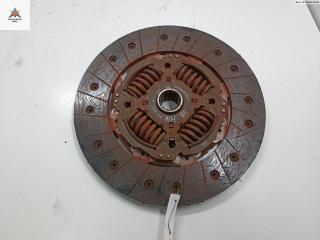 диск сцепления Opel Zafira 1 поколение (A) [рестайлинг] 2003, 2.2 л., дизель, МКПП, серый, минивэн