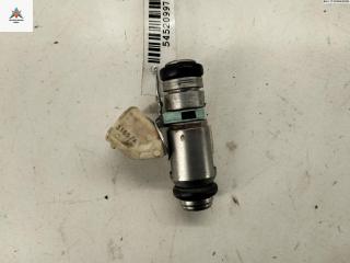 форсунка Volkswagen Golf 5 поколение 2005, 1.4 л., бензин, МКПП, чёрный, хетчбэк 5 дв., 036031AC