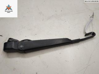 Щеткодержатель (поводок стеклоочистителя) задний Ford C-Max 1 поколение 2005, 1.6 л., i, бензин, МКПП, серый, минивэн, 3M517526AA