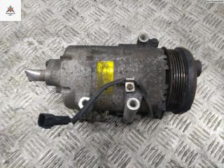 компрессор кондиционера Ford Focus 2 поколение 2005, 1.8 л., дизель, 4M5H19D638AB