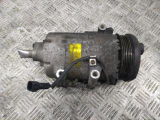 компрессор кондиционера Ford Focus 2 поколение 2005, 1.8 л., дизель, 4M5H19D638AB