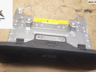 подушка безопасности пассажира Mitsubishi Space Star 1 поколение 2000, 1.9 л., дизель, МКПП, зелёный, минивэн