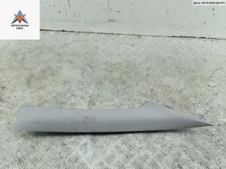 обшивка стойки передней правой Hyundai Sonata YF 2010, 2.0 л., бензин, МКПП, чёрный, седан, 858203S000